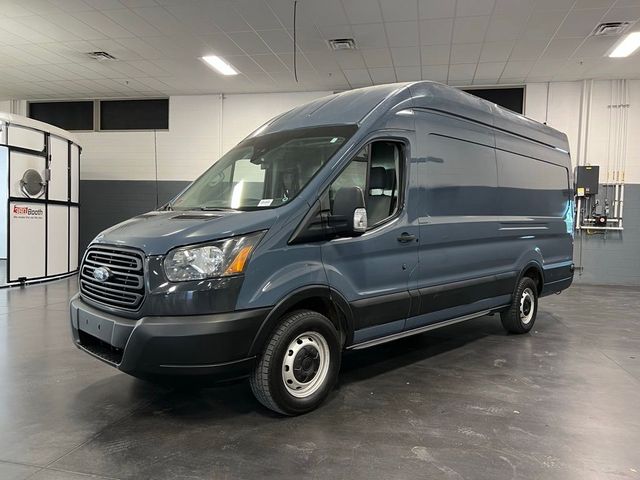 2019 Ford Transit Base