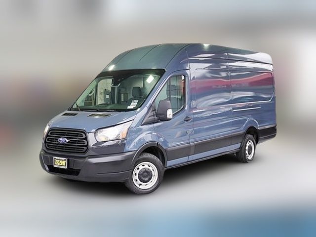 2019 Ford Transit Base