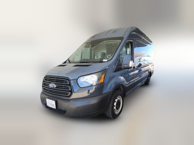 2019 Ford Transit Base