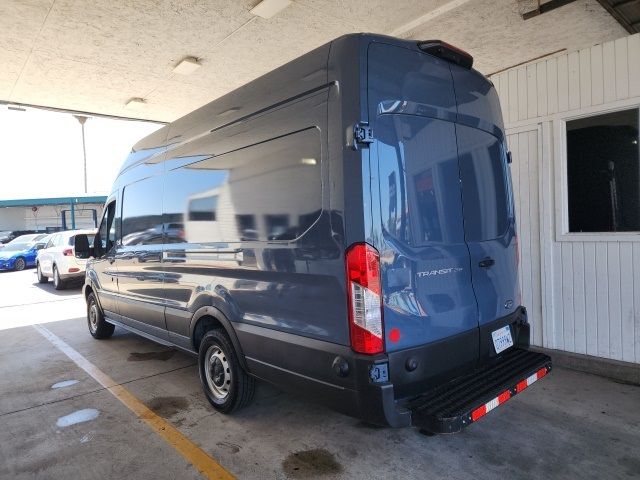 2019 Ford Transit Base