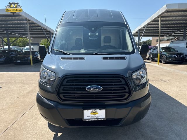 2019 Ford Transit Base