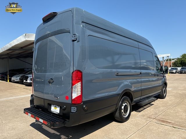 2019 Ford Transit Base