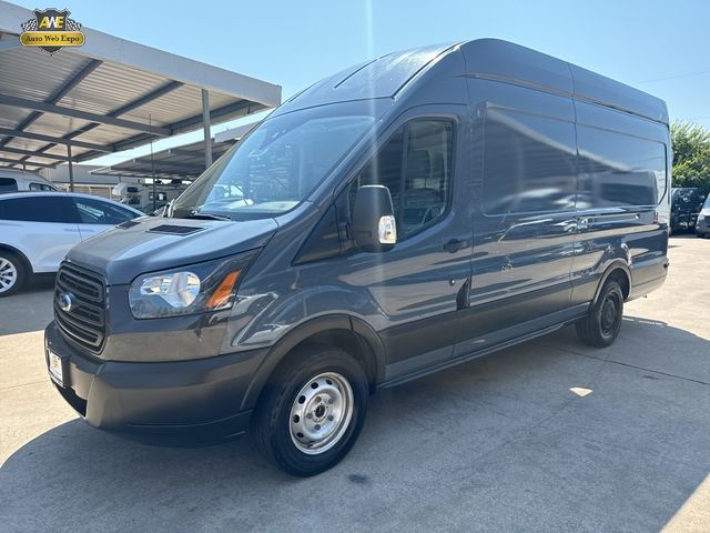 2019 Ford Transit Base