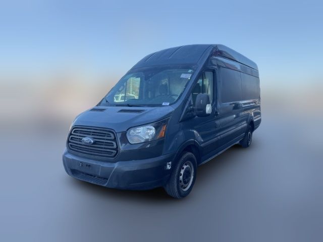 2019 Ford Transit Base