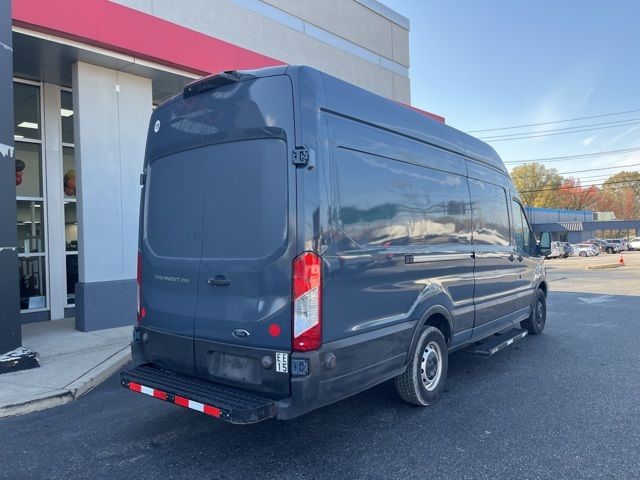 2019 Ford Transit Base