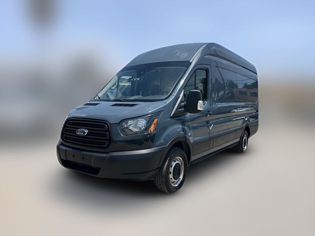 2019 Ford Transit Base