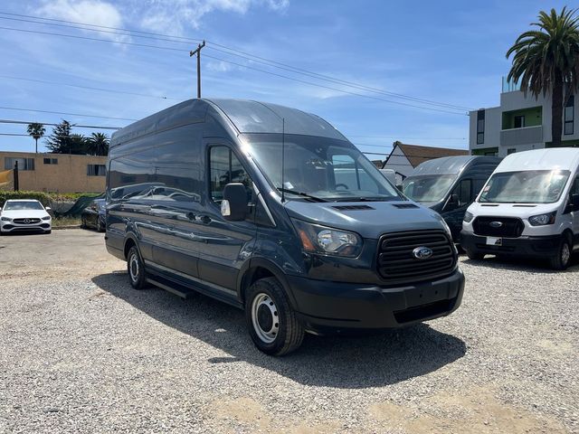 2019 Ford Transit Base