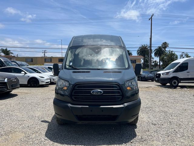 2019 Ford Transit Base