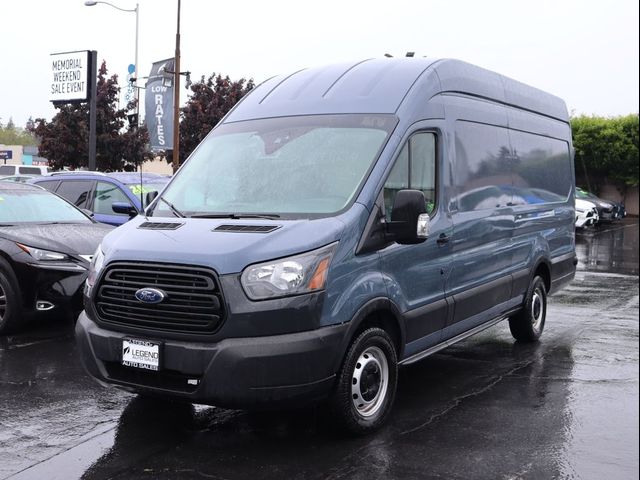 2019 Ford Transit Base