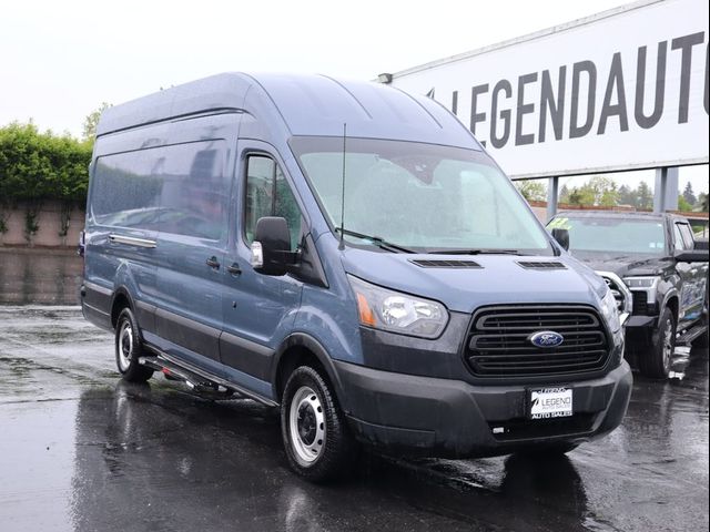 2019 Ford Transit Base