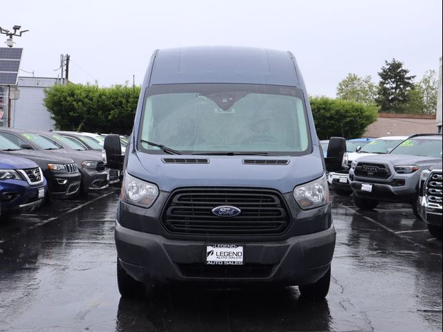 2019 Ford Transit Base