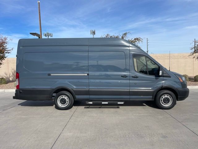 2019 Ford Transit Base