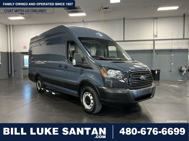 2019 Ford Transit Base