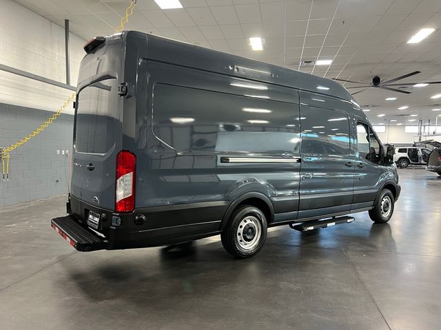 2019 Ford Transit Base