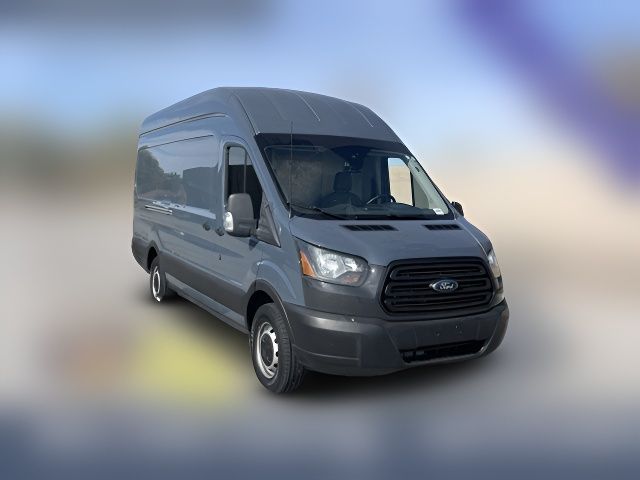 2019 Ford Transit Base