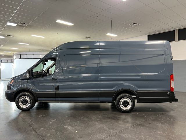 2019 Ford Transit Base