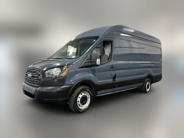 2019 Ford Transit Base