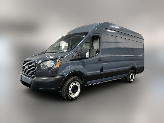 2019 Ford Transit Base