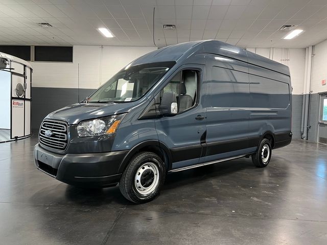 2019 Ford Transit Base