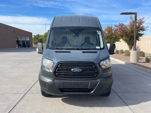 2019 Ford Transit Base