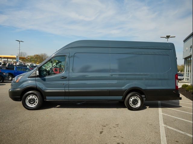 2019 Ford Transit Base