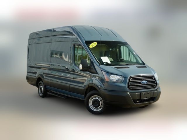 2019 Ford Transit Base