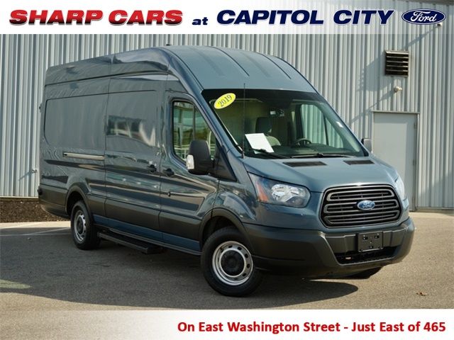 2019 Ford Transit Base