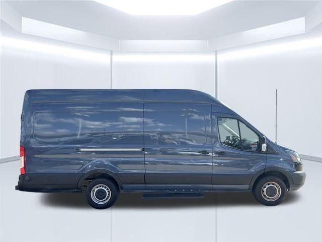 2019 Ford Transit Base