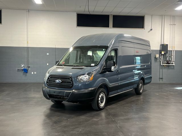 2019 Ford Transit Base