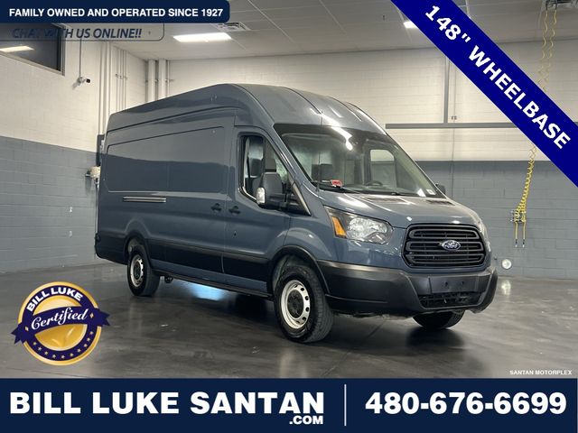 2019 Ford Transit Base