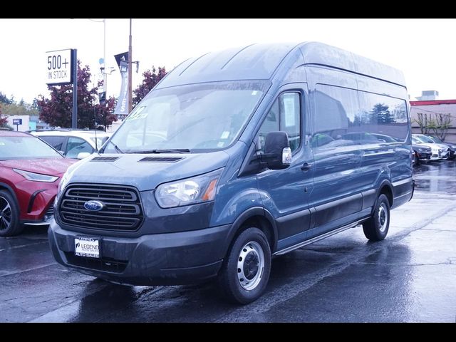 2019 Ford Transit Base