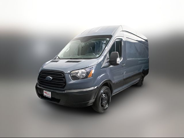 2019 Ford Transit Base
