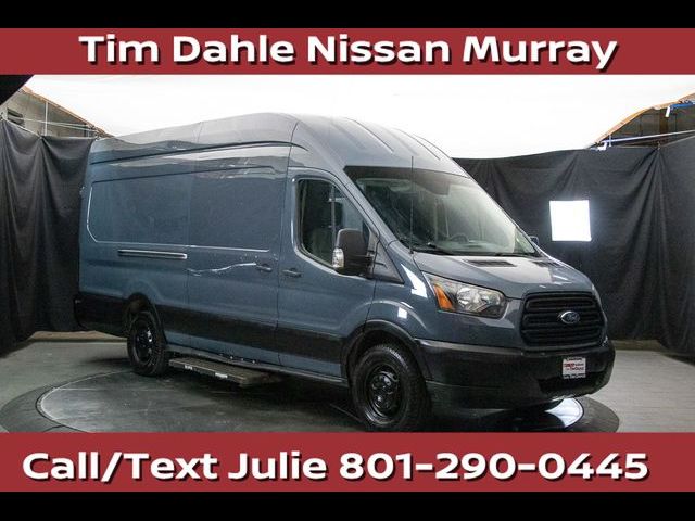 2019 Ford Transit Base