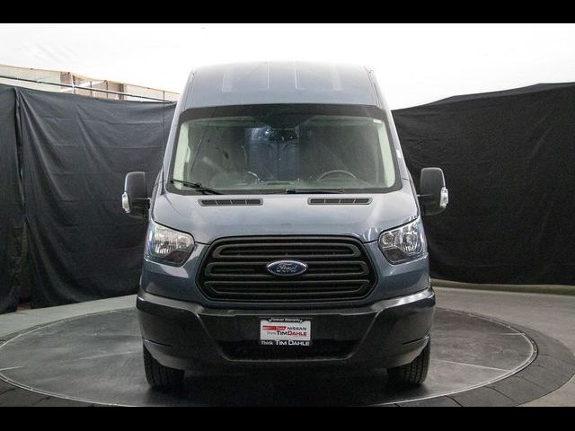 2019 Ford Transit Base
