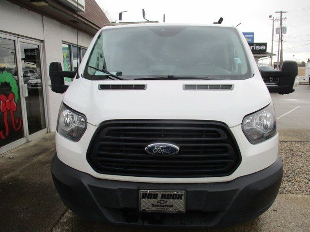2019 Ford Transit Base