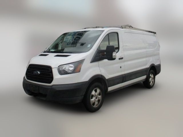 2019 Ford Transit Base