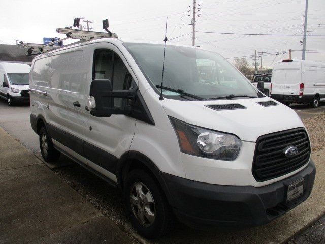 2019 Ford Transit Base