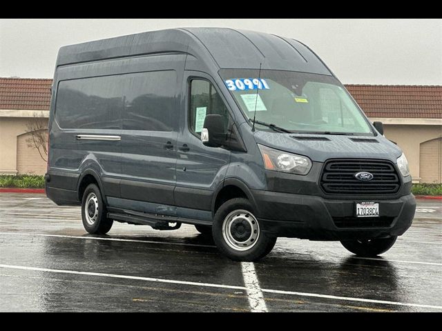 2019 Ford Transit Base