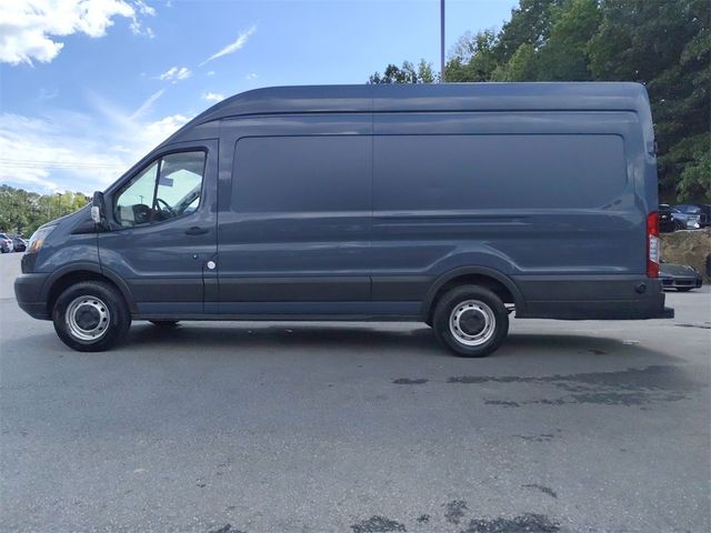 2019 Ford Transit Base