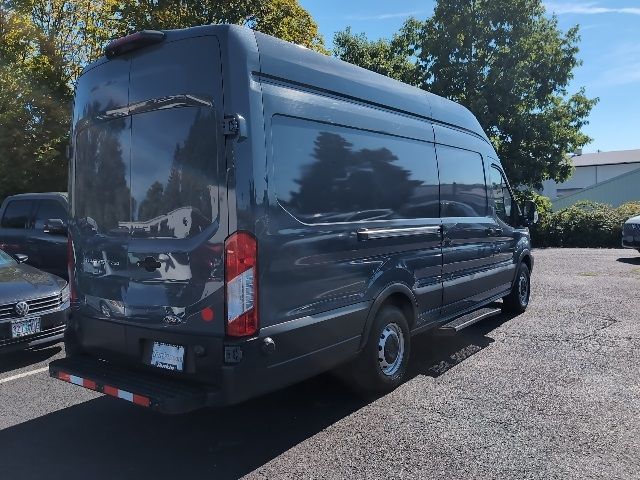 2019 Ford Transit Base