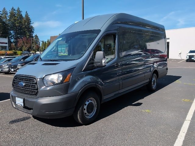 2019 Ford Transit Base