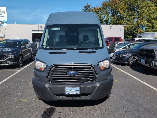 2019 Ford Transit Base