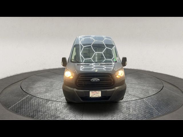 2019 Ford Transit Base