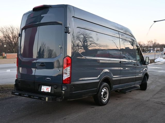 2019 Ford Transit Base