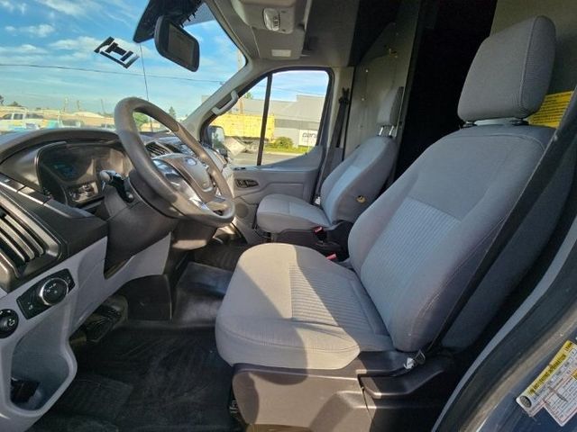 2019 Ford Transit Base