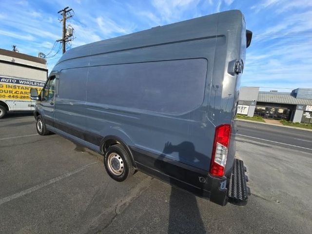 2019 Ford Transit Base