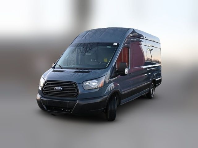 2019 Ford Transit Base