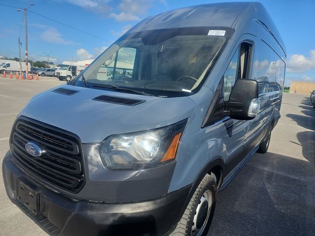 2019 Ford Transit Base