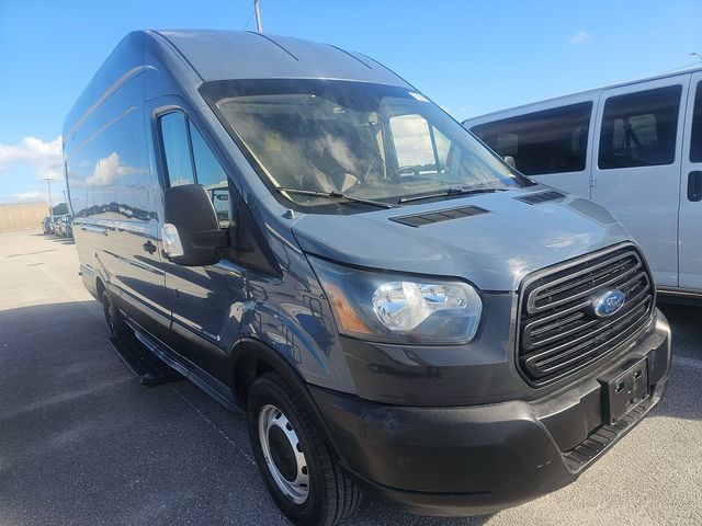 2019 Ford Transit Base