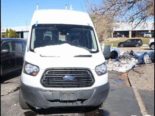 2019 Ford Transit Base